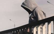 В Кызылорде мужчина прыгнул с моста и разбился насмерть