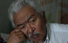 Қырғыз режиссері Болот Шамшиев өмірден өтті