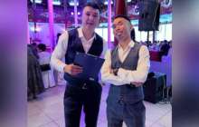 «Бұл – оның соңғы суреті»: Белгілі КВН ойыншысы қаза болды 