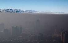 В Алматы концентрация вредных веществ в воздухе превысила норму в 15 раз