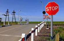 Алматы облысында екі адамды пойыз басып кетті