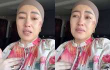 «Алдыма отыр, сені иіскеуім керек»: Әнші Наркенже Серікбаева филармония басшысынан қысым көргенін айтты