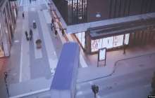 Сирияда "Стокгольмдегі шабуылға қатысы бар" екі тәжік азаматының ұсталғаны хабарланды