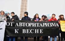 Орталық Азияға бет бұрған Қытай және Тоқаев сөзіне "реакция"