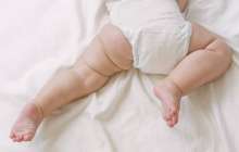 Памперс киген бала БЕЛСІЗ болуы мүмкін бе?