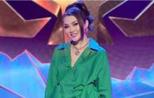 "Назарбаевтікімен бірдей": Ерке Есмахан айлық табысы жайлы айтты