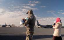 АҚШ Қазақстанның Сириядан азаматтарын қайтару талпынысын жоғары бағалады