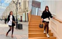 Мен кимешекке, әжелердің киіміне қарсы емеспін: Баян Алагөзова өзіне сын айтқандарға жауап берді