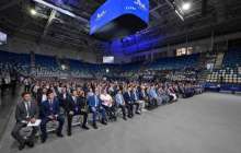 Семейде 500 кәсіпкер қатысқан ірі инвестициялық форум өтті