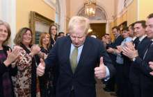 Британ парламенті Брекзит туралы келісімнің жаңа нұсқасын қабылдады