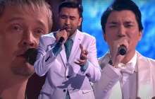 Ресейдің "Голос" шоуында қырғызстандық әнші жеңіске жетті