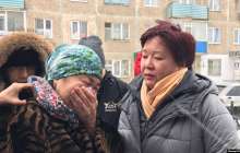 Ақтөбеде "сүйіктісін өлтірген" тұрғынның соты басталды