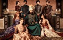 «Сұлтан Сүлеймен» телехикаясының актері бұрынғы ғашығын ұрып-соққаны үшін сотталды