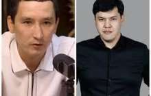 Қаржаубай Айтбек Амангелдімен не үшін байланыс үзгенін айтты 