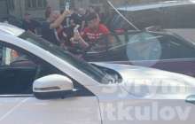 Астана тұрғыны әйелін өлтіріп, өзі 25-қабаттан секіріп кеткен