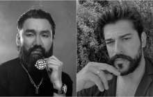 Поклонники озадачены новым образом Кайрата Нуртаса