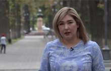 Алматыда қырғыз белсендісі Шырын Айтматованың күйеуі ұсталды. Оқиғаның анық-қанығы