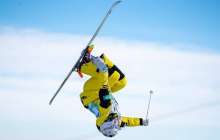 Қазақстанда фристайлдан әлем чемпионаты өтеді