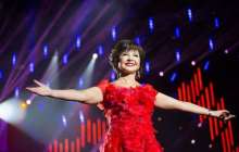 Роза Рымбаева: Біздегі талғам — фонограммамен аузымды жыбырлатсам, мен жұлдыз боламын