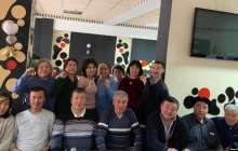 Белсенділер босатылар алдында "идеологиялық әңгіме" жүргізілгенін айтады