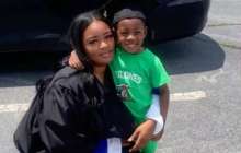 АҚШ-та миы өлі деп танылған әйелден ұл бала дүниеге келді