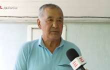 Шерзатты балалардың ешқайсысы өлтірмесе де, мойындарына алып отыр - Нұрқияс Ілиясовтың әкесі