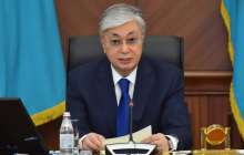 "Казахстанцы хотят реальных перемен" - Касым-Жомарт Токаев