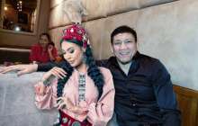 "Қызылорда аруы": Қуат Хамитов сүйіктім боласың ба деп ұсынса, бұйырғаны болар