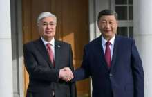 Астана ҚХР төрағасы Си Цзиньпиннің ресми сапарына дайындалуда