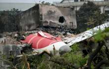 Үндістандағы ұшақ апатынан бір ғана жолаушы аман қалған