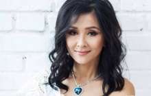 Меруерт Түсіпбаева көпбалалы аналарға қолдау көрсетті (ВИДЕО)