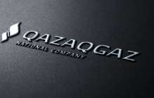 "QazaqGaz" ұлттық компаниясының жаңа логотипінің құны неге құпия?