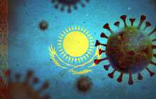 Коронавируспен күрескен бір жыл: Қазақстан және әлем