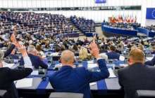 Еуропарламент басшысының орынбасары әлем чемпиотындағы жемқорлыққа қатысы бар деп айыпталды