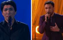 Әлішер Кәрімов пен Әміре "Голос" шоуының финалына өтті