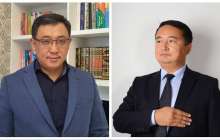 Танымал имам Серікжан Біләштің дұға жайлы пікіріне жауап берді