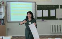 Асхат Аймағамбетов сала мамандары үшін аса маңызды құжатпен бөлісті