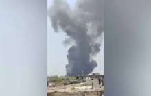 242 жолаушысы бар ұшақ апатқа ұшырады