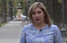 Алматы әуежайында бұрынғы депутат Шырын Айтматованың күйеуін ұстады