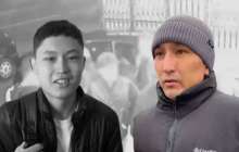 «Бұл – қылмыспен келген ақша»: Қаржаубай Нұрымов сотталғандар берген өтемақыны не істемек?