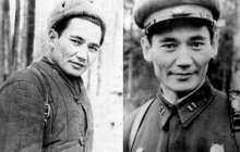 Бүгін - Бауыржан Момышұлының туған күні