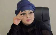 "Менің жауларым": Мақпал Жүнісова "Ирина Кайратовна" ұжымына шүйлікті