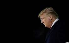 Конгрестің төменгі палатасы Трампқа сенімсіздік білдірді