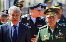 "Өз еркімен кетудің шарты бар". Тасмағамбетовтің зейнетке шығуына реакция