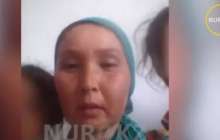 Шымкентте қайыршылар мешіт имамдарына наразылық білдірді