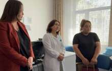 Астанадағы автобус апаты: жәбірленуші қыздың отбасы төрт бөлмелі пәтер алады