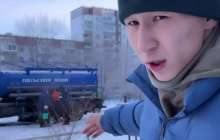 Крик души блогера из Экибастуза