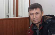 Алматыда сотқа келмеген "терроризм" бойынша айыпталған Шалабаевты іздеп жатыр