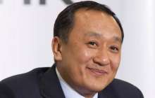 Ресми түрде: Вячеслав Кимге Jusan Bank-ті сатып алуға рұқсат берілді