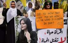 Иран хиджаб кию туралы заңға өзгеріс енгізбек